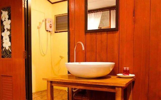 Aree Guesthouse