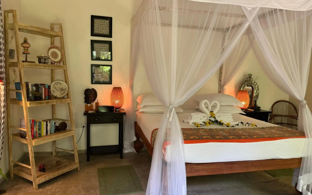 Ginganga Lodge