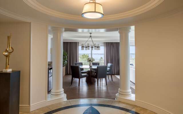 Hyatt Regency Chesapeake Bay