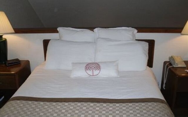 Aspen Ridge Extended Stay