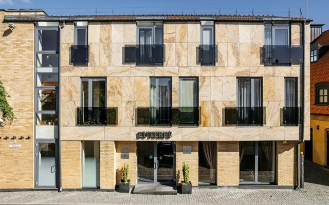 Hotel Euterpe
