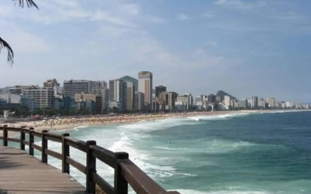 Quarto/Suite na Gavea
