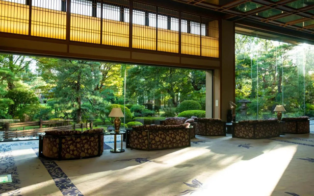 Yumura Tokiwa