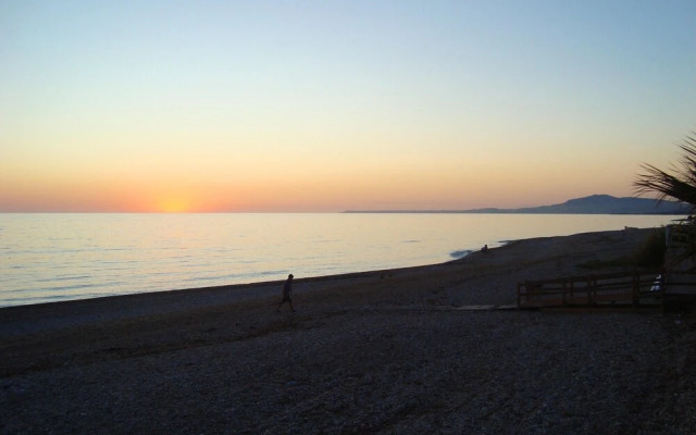 Apartment Lungomare Cristoforo Colombo - 3