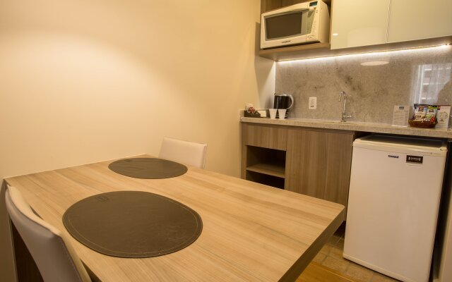 Staybridges Suítes São Paulo by IHG