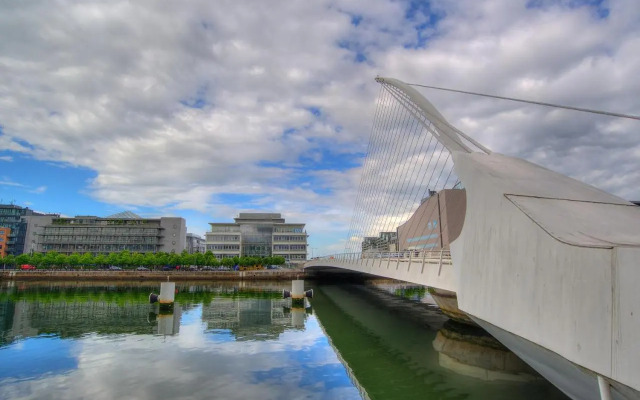 Leonardo Hotel Dublin Parnell Street