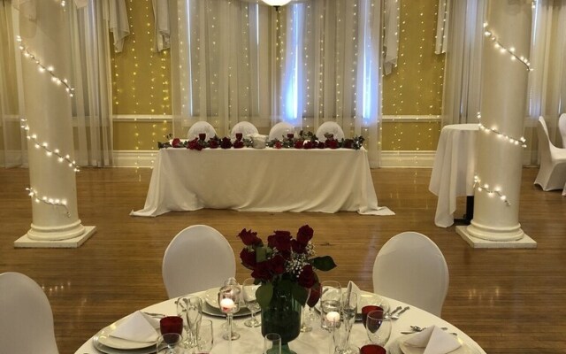 Stearns Hotel