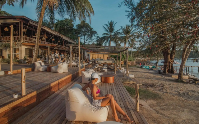 Koh Kood Resort