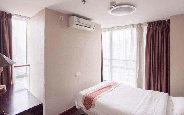 Grand Continental Service Apartment