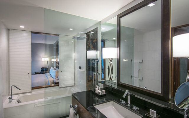 JW Marriott Hotel Santo Domingo