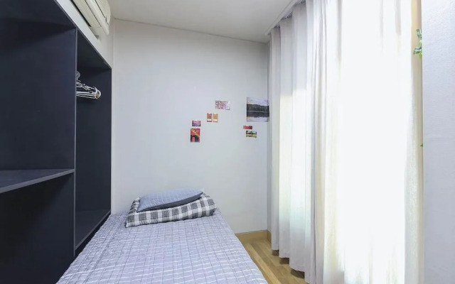 Hanra Guesthouse