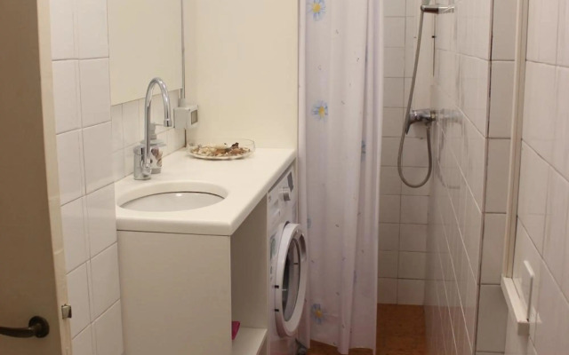 Sant'Agostin Apartment