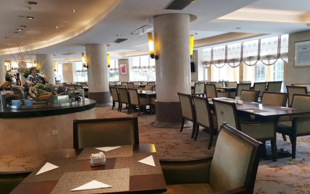 Yong Jing Villa Hotel