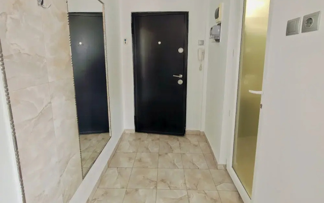 OldTown Suites Smârdan - Pumo Properties