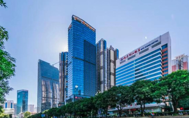 Xiangshan Four Seasons Boutique Hotel