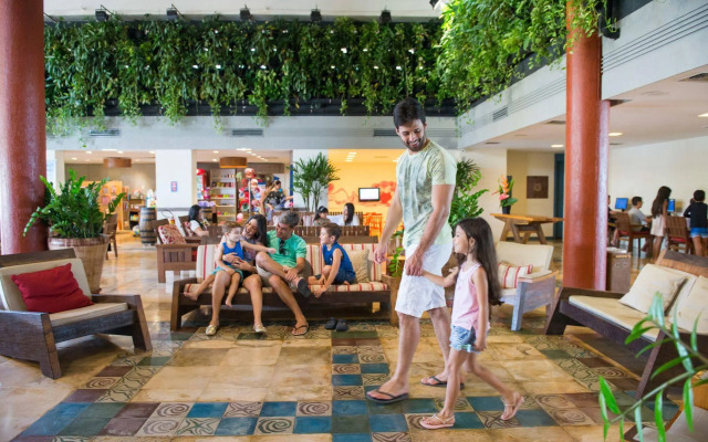 Beach Park Suites Resort