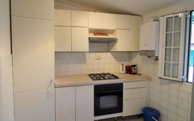 Casa Centrale (MIA110)