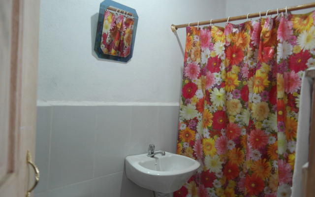 Samana Hostal
