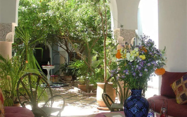 Riad Sahara Nour