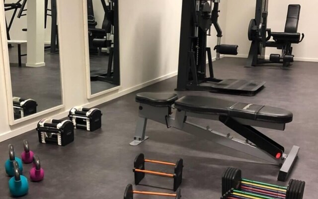 Storgården i Rimforsa