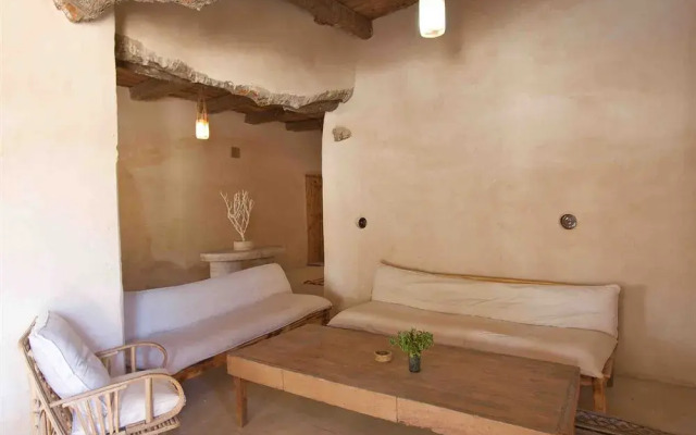 Siwa Shali Resort