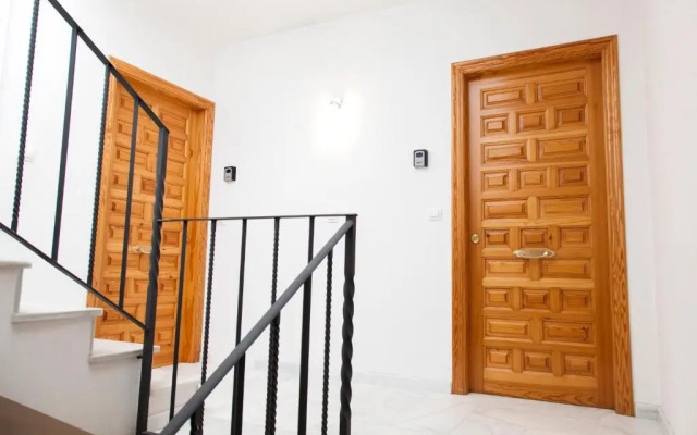 1.1 Apartamentos Arguiñan