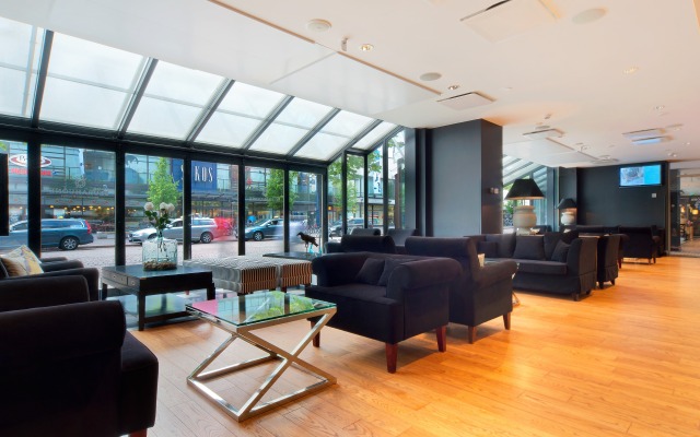 Solo Sokos Hotel Lahden Seurahuone