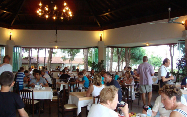 Champion Holiday Village - All Inclusive