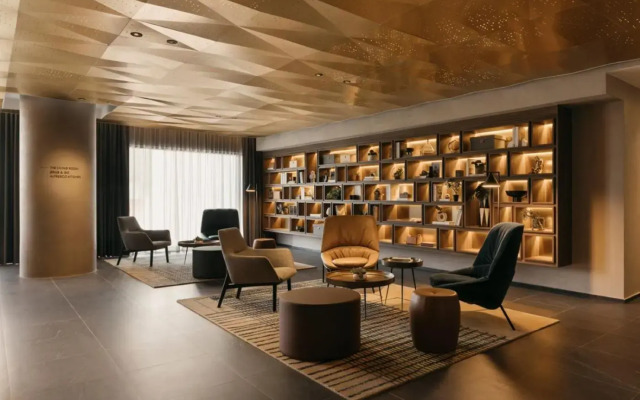 Quincy House Singapore