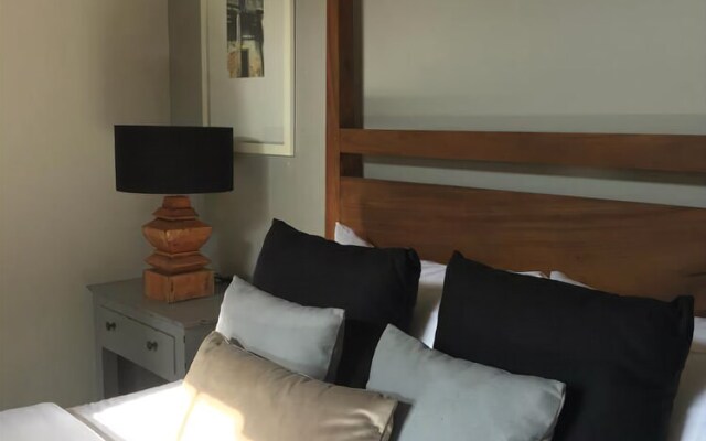 The Bungalow Galle Fort