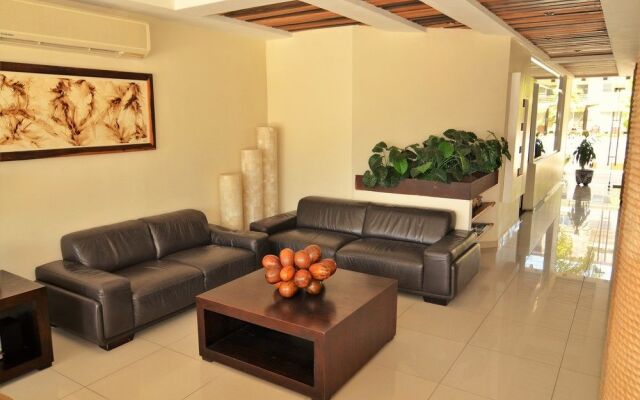 Condo Sabia Apartments by CSR