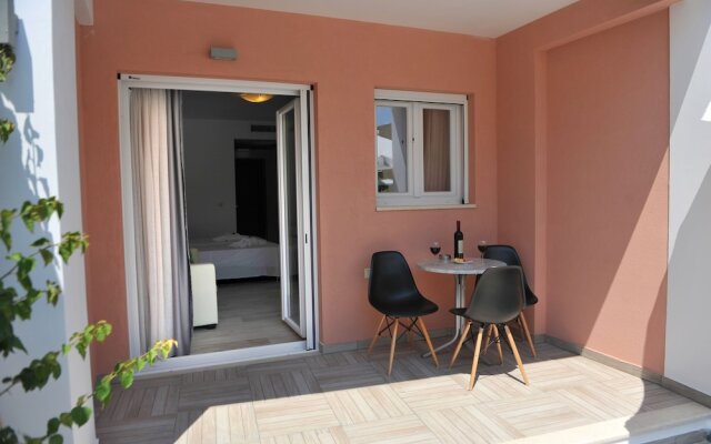 Aggelos Apartments