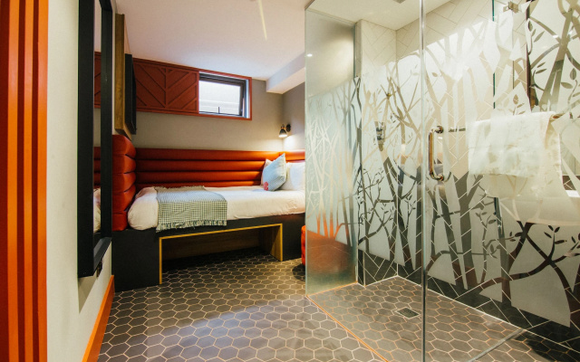 Iveagh Garden Hotel