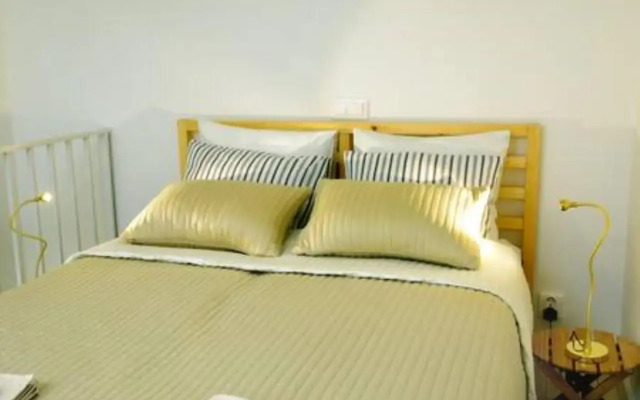 Raday Apartment