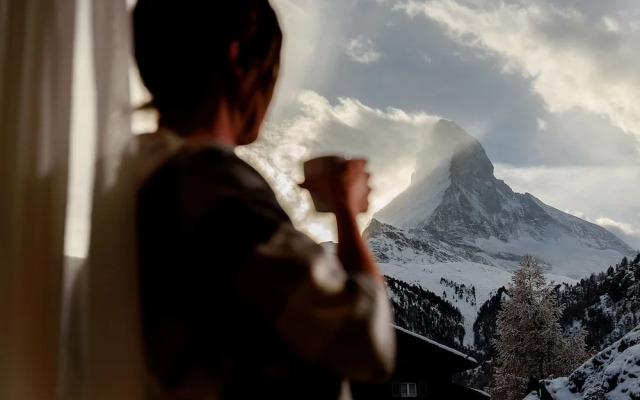 Serviced Apartment Eva