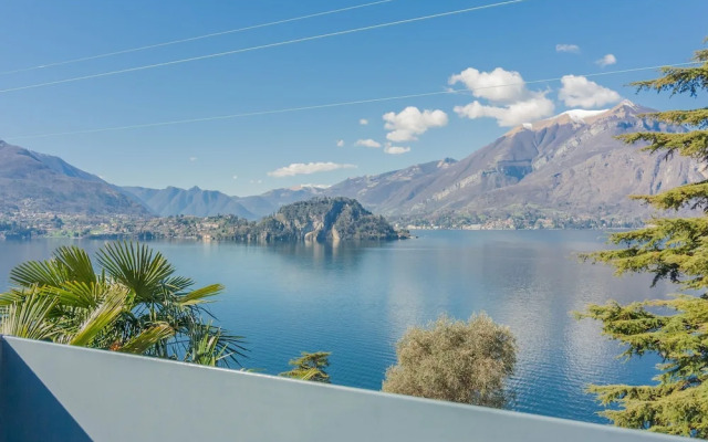 Roberta s Home in Perledo