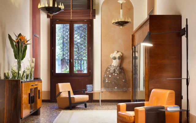 Ca' Pisani Deco Design Hotel