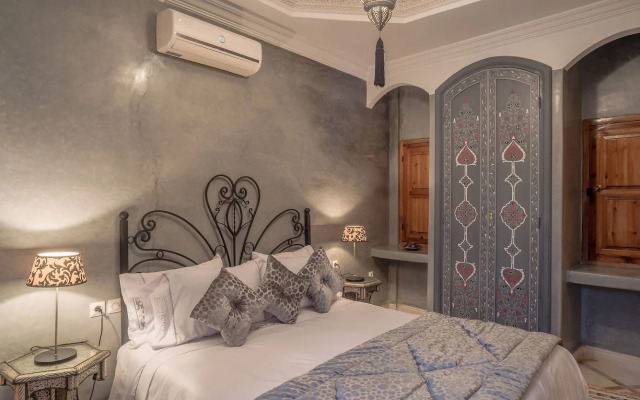 Riad Dar Attika