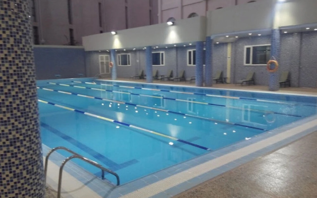Hotel El Khayem