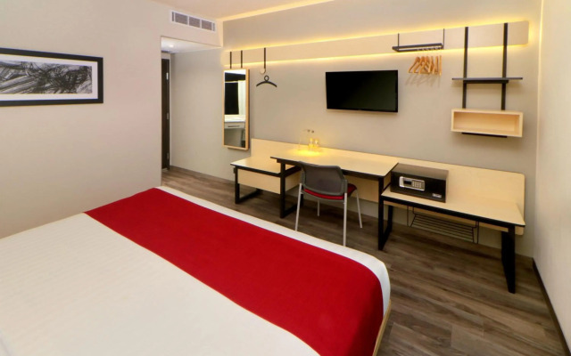 City Express Plus by Marriott Puerto Vallarta