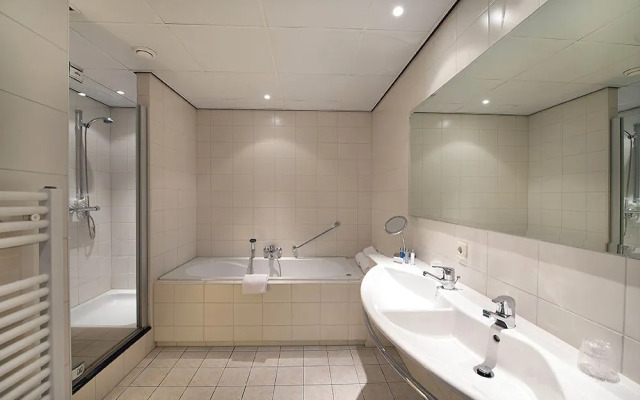 Boshotel Vlodrop