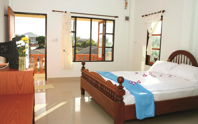Thai Guesthouse