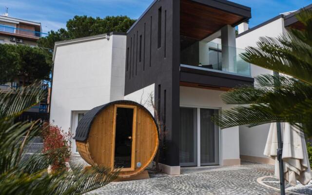 Luxury B&B La Riserva Dannunziana