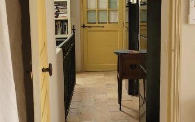 Le clos de l'olivier .Charmante maison de village