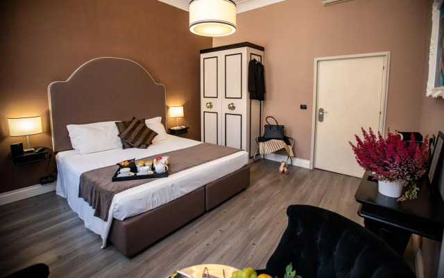 Jb Relais - Campo De' Fiori