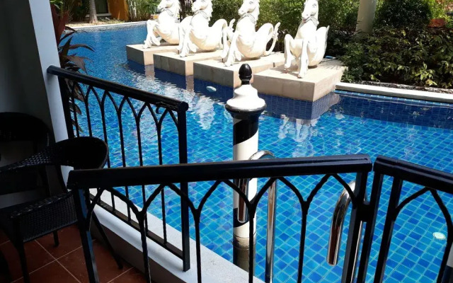 Venetian Pattaya By Pany