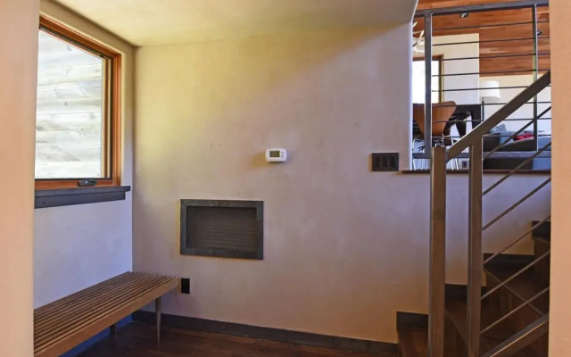 Alpine Meadows Chalet