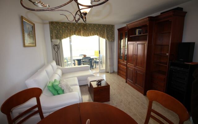 Apartamento Paraíso