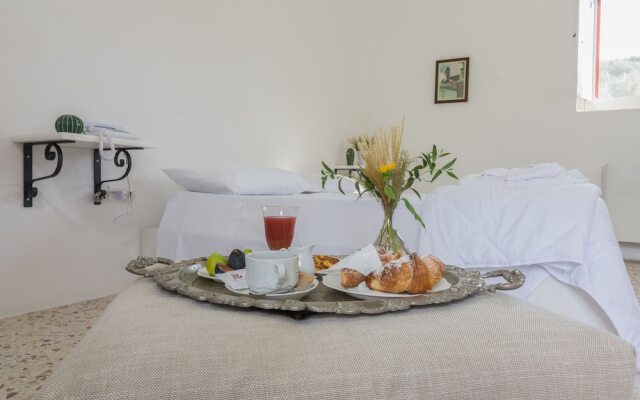 Agriturismo di Serragiumenta