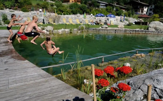 Gästehaus Edelweiss